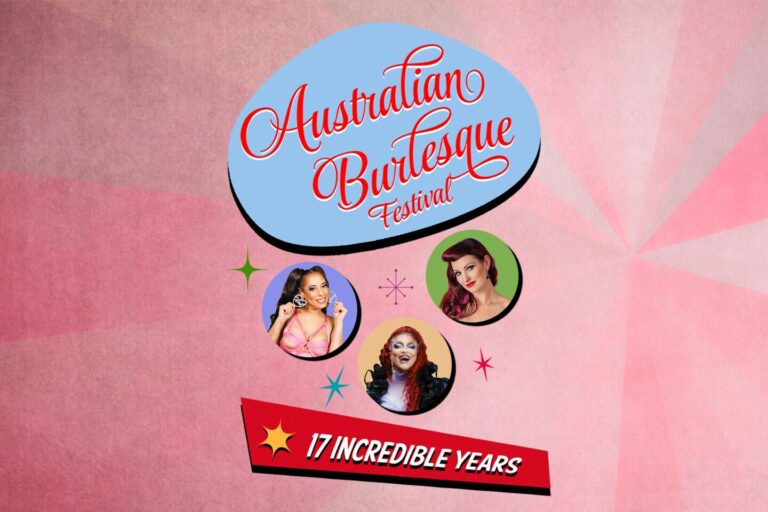 AUSTRALIAN BURLESQUE FESTIVAL(AUS)