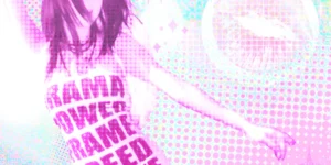 WavyLand + Absol presents... Cam Girl