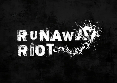 RUNAWAY RIOT with OF NOTHING - Live at Nerang Skate Park (Free)