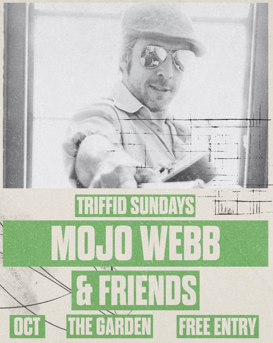 Mojo Webb & Friends (Free)