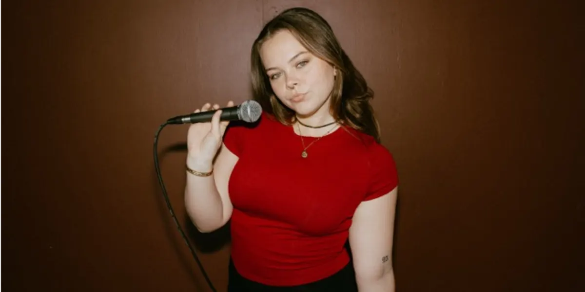 Tegan Clark Debut Album Launch Show with Alanah Stone and Maddie Rae